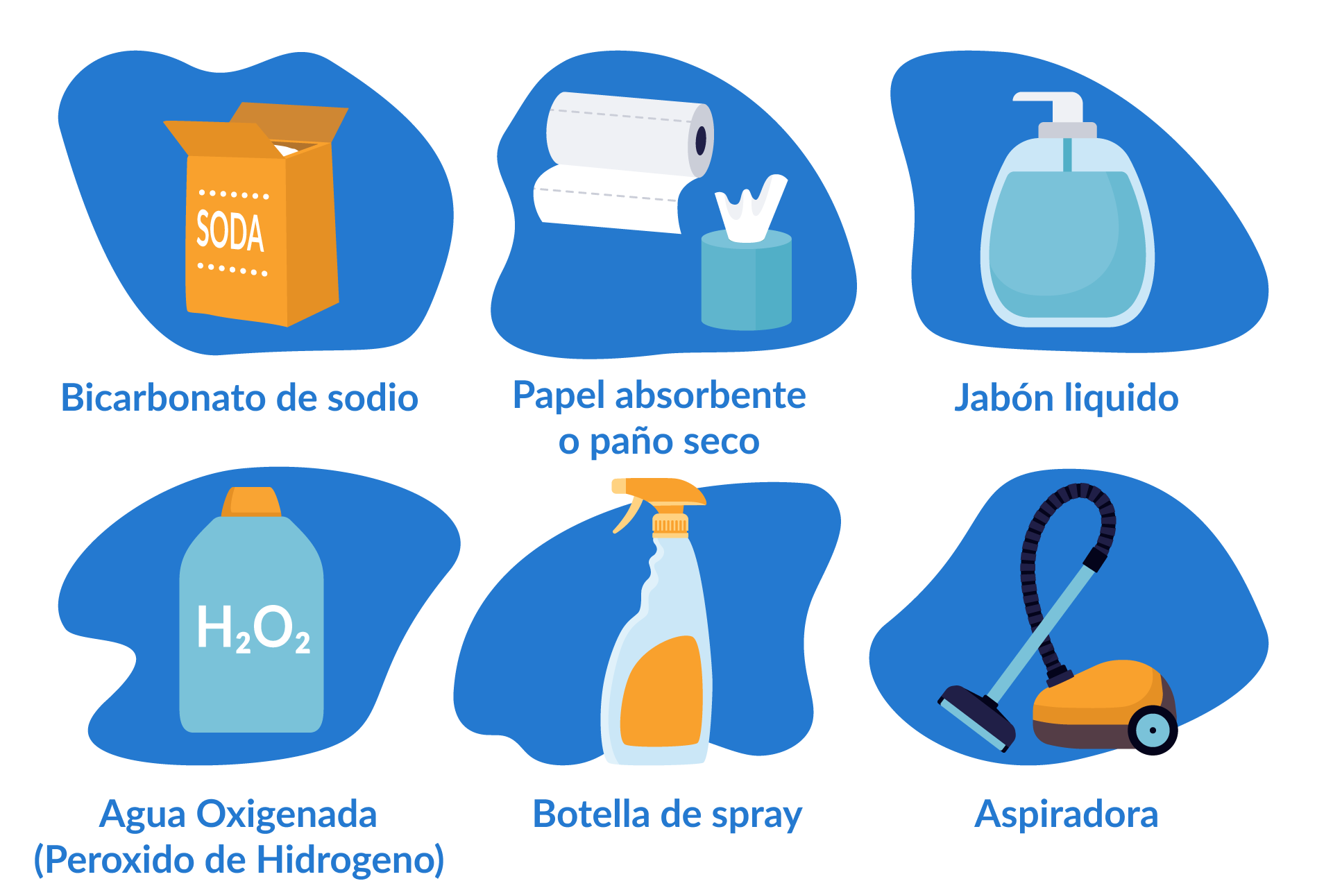 Remedios caseros para limpiar un colchon